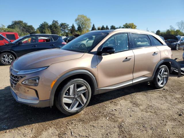 Продаж на аукціоні авто 2020 Hyundai Nexo Limit, vin: KM8J84A66LU008510, номер лоту: 85515595