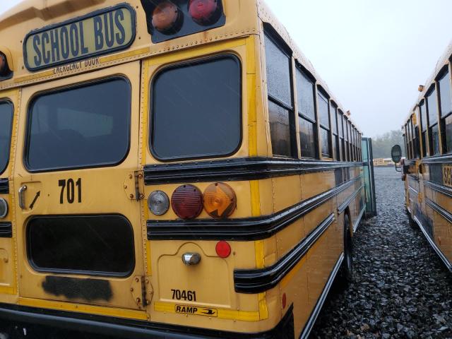Продажа на аукционе авто 2008 Blue Bird School Bus, vin: 1BAKFCPA08F252860, номер лота: 86339065