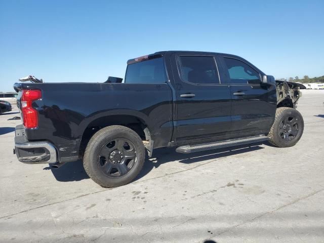 Продаж на аукціоні авто 2023 Chevrolet Silverado, vin: 3GCUDAED5PG307029, номер лоту: 86432715