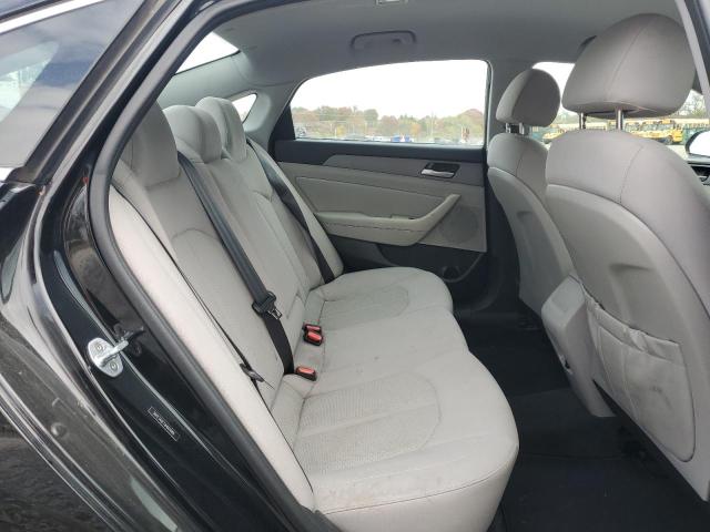 Продаж на аукціоні авто 2018 Hyundai Sonata, vin: 5NPE34AF7JH601689, номер лоту: 90219445