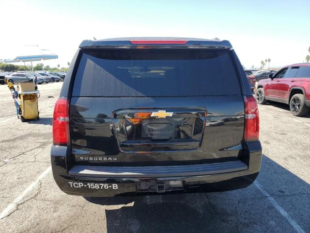 Aukcja sprzedaży 2015 Chevrolet Suburban, vin: 1GNSCHKC5FR162563, numer aukcji: 85345715