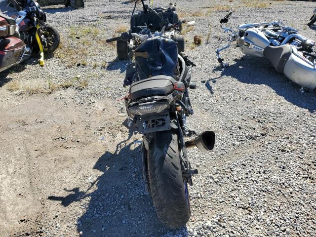 Продаж на аукціоні авто 2018 Yamaha Mtn1000, vin: JYARN48E6JA001872, номер лоту: 87110565