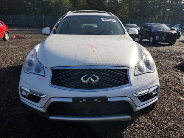 Продажа на аукционе авто 2017 Infiniti Qx50, vin: JN1BJ0RR0HM409520, номер лота: 90040655
