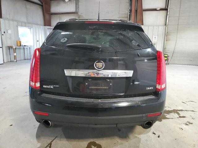 Продажа на аукционе авто 2013 Cadillac Srx, vin: 3GYFNAE35DS555426, номер лота: 84815025