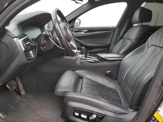 Aukcja sprzedaży 2019 Bmw M550xi, vin: WBAJB9C53KB288613, numer aukcji: 89733795