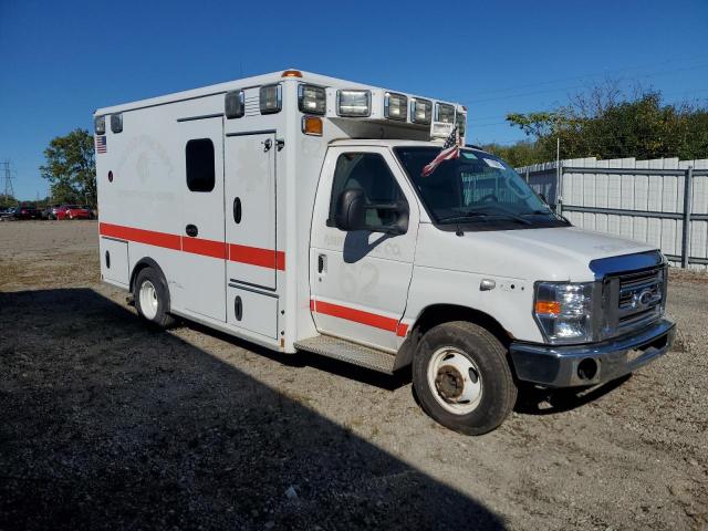 Aukcja sprzedaży 2016 Ford Econoline, vin: 1FDXE4FS2GDC04314, numer aukcji: 71165805