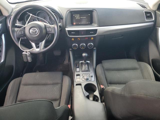 84646685 :رقم المزاد ، JM3KE4CY9G0842842 vin ، 2016 Mazda Cx-5 Touring مزاد بيع