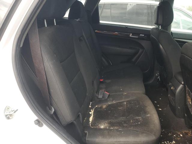 Aukcja sprzedaży 2015 Kia Sorento, vin: 5XYKTCA62FG561890, numer aukcji: 86248365