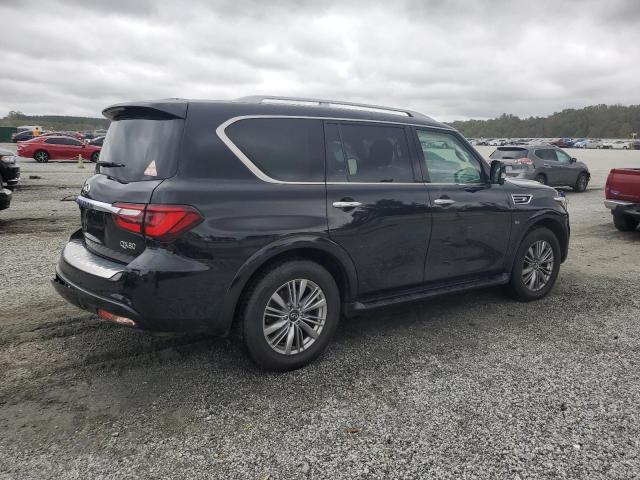 Продаж на аукціоні авто 2020 Infiniti Qx80 Luxe, vin: JN8AZ2NE6L9254262, номер лоту: 85567845