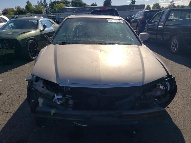 75707145 :رقم المزاد ، 19UUA56613A017543 vin ، 2003 Acura 3.2tl مزاد بيع