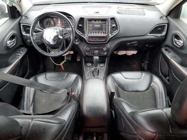 Aukcja sprzedaży 2019 Jeep Cherokee, vin: 1C4PJMBXXKD397631, numer aukcji: 89528015
