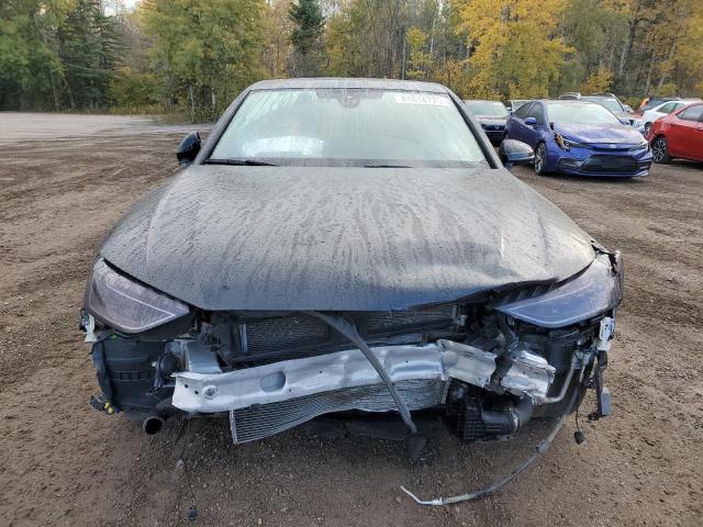 Продажа на аукционе авто 2022 Audi A4, vin: WAUEAAF40NN010540, номер лота: 84818775
