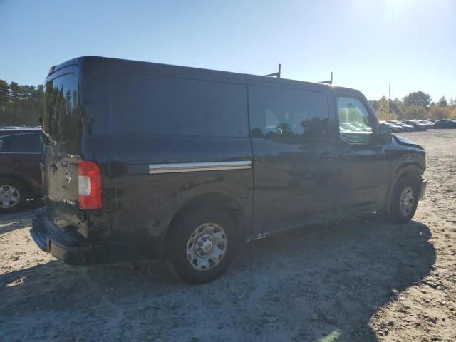 2014 Nissan Nv 1500 მანქანა იყიდება აუქციონზე, vin: 1N6BF0KM9EN107594, აუქციონის ნომერი: 86148775