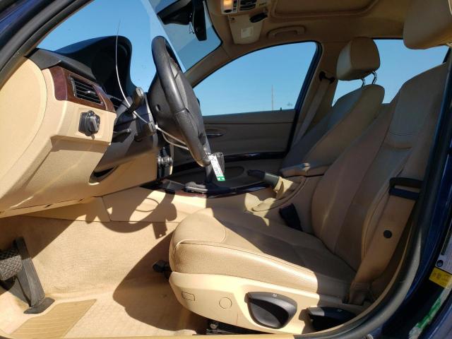 Продаж на аукціоні авто 2011 Bmw 328, vin: WBAPH5G51BNM74130, номер лоту: 86988535