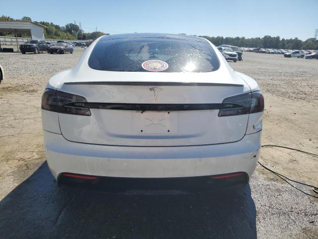 Aukcja sprzedaży 2021 Tesla Model S, vin: 5YJSA1E60MF437237, numer aukcji: 86268135