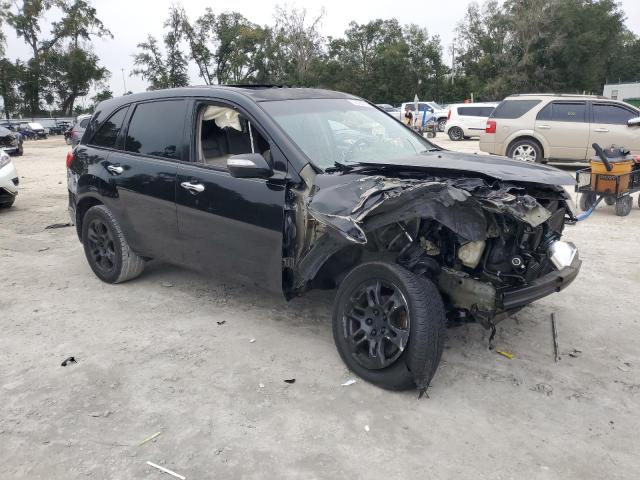 Продажа на аукционе авто 2007 Acura Mdx Techno, vin: 2HNYD28407H514019, номер лота: 90424905