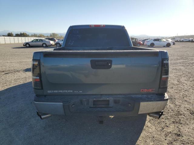 Продажа на аукционе авто 2007 Gmc New Sierra, vin: 2GTEC13J671534478, номер лота: 87047235