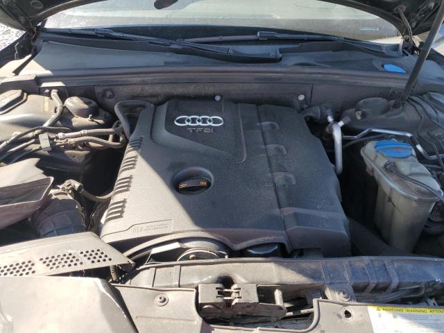 Aukcja sprzedaży 2011 Audi A5, vin: WAULFAFH7BN003639, numer aukcji: 86545275