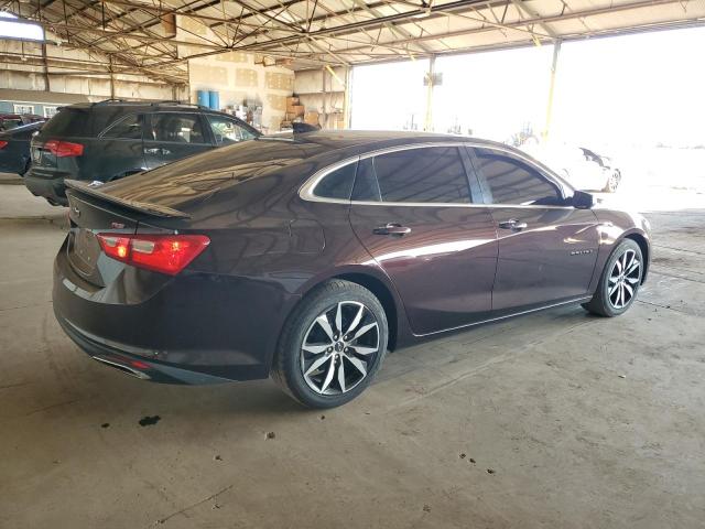 86679305 :رقم المزاد ، 1G1ZG5ST1MF040400 vin ، 2021 Chevrolet Malibu Rs مزاد بيع