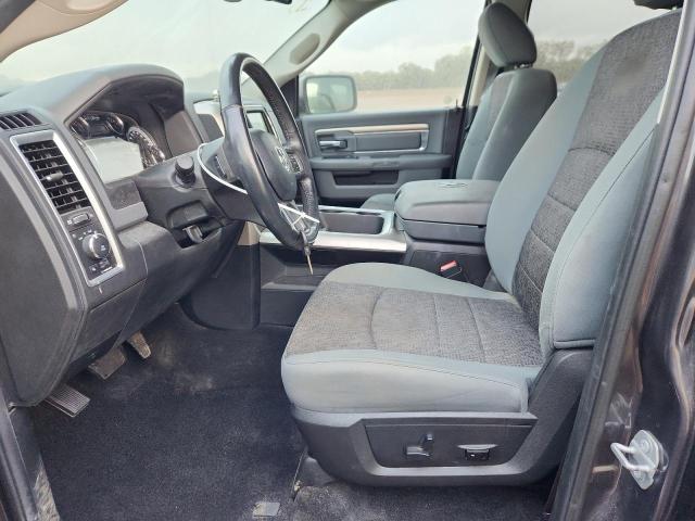 2018 Ram 1500 Slt მანქანა იყიდება აუქციონზე, vin: 1C6RR7LT4JS111353, აუქციონის ნომერი: 87249005