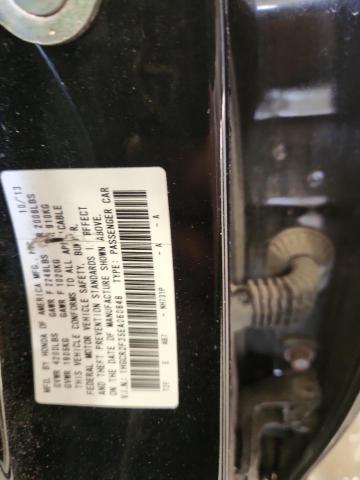 2014 Honda Accord მანქანა იყიდება აუქციონზე, vin: 1HGCR2F35EA060648, აუქციონის ნომერი: 87396745