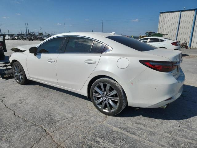 Продажа на аукционе авто 2021 Mazda 6, vin: JM1GL1TY4M1609217, номер лота: 87267415