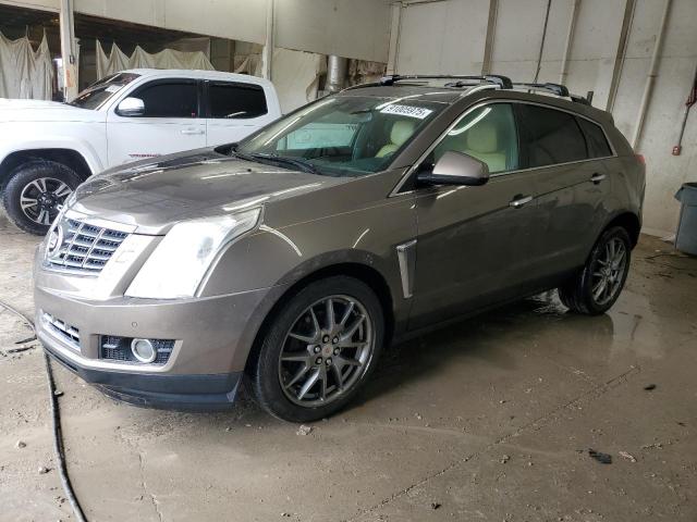 Продаж на аукціоні авто 2014 Cadillac Srx Perfor, vin: 3GYFNFE33ES565208, номер лоту: 91005975