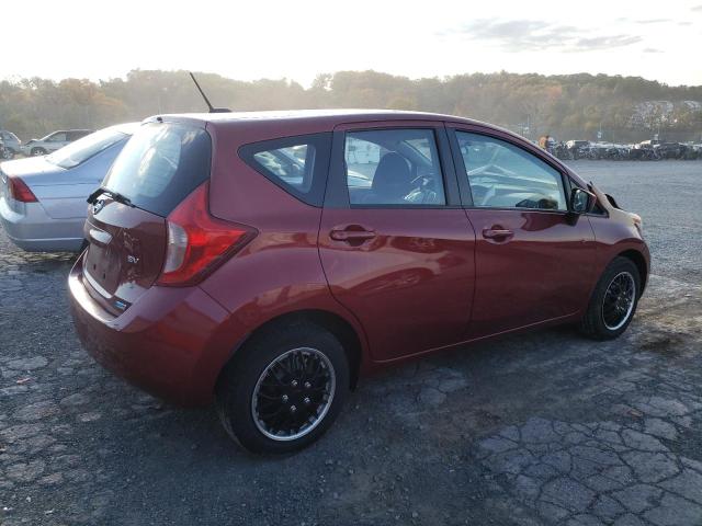 89992035 :رقم المزاد ، 3N1CE2CP3GL375190 vin ، 2016 Nissan Versa Note مزاد بيع