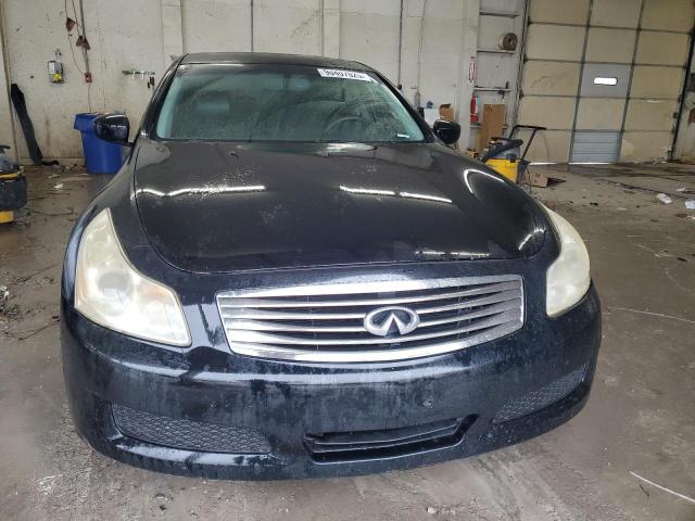 90407025 :رقم المزاد ، JNKCV61EX9M013600 vin ، 2009 Infiniti G37 Base مزاد بيع