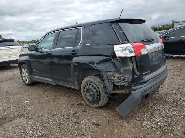 Продажа на аукционе авто 2017 Gmc Terrain, vin: 2GKALMEK0H6315725, номер лота: 90299365