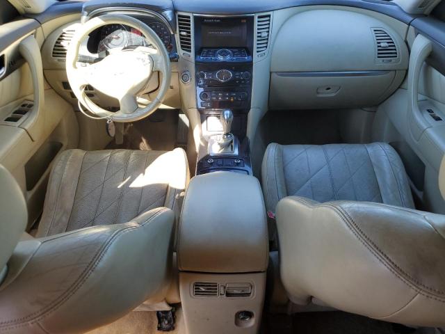 Aukcja sprzedaży 2010 Infiniti Fx35, vin: JN8AS1MW8AM855224, numer aukcji: 82678945