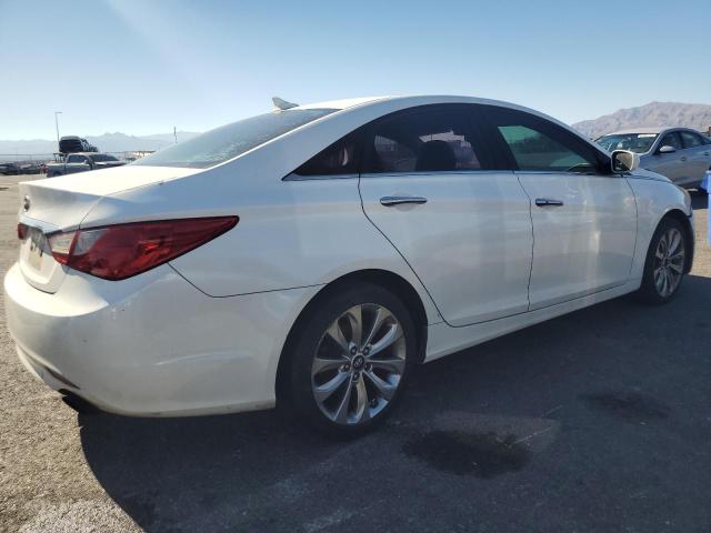 Продаж на аукціоні авто 2011 Hyundai Sonata, vin: 5NPEC4AC5BH061766, номер лоту: 82290945