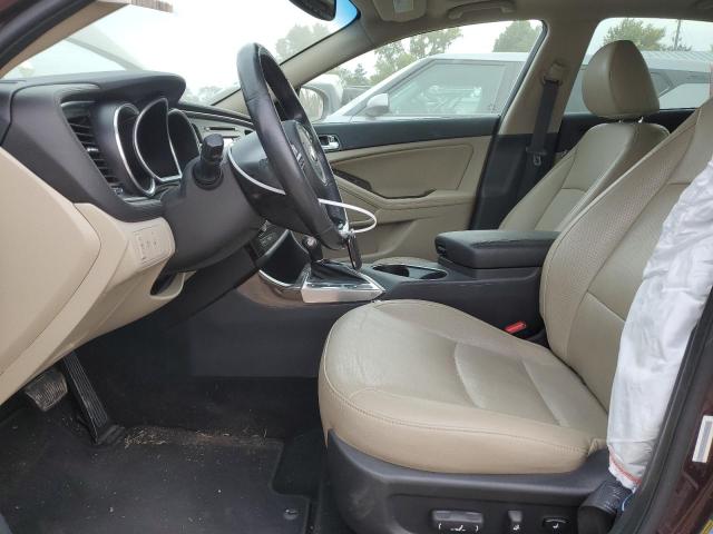Aukcja sprzedaży 2014 Kia Optima, vin: 5XXGN4A77EG304502, numer aukcji: 89877235