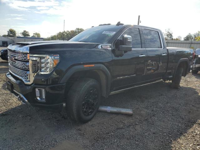 Aukcja sprzedaży 2023 Gmc Sierra, vin: 1GT49REY6PF259402, numer aukcji: 85325935