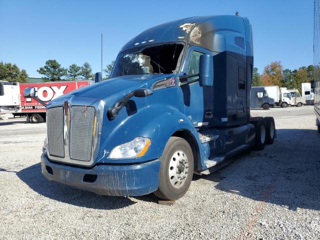 Aukcja sprzedaży 2019 Kenworth Construction, vin: 1XKYDP9X0KJ187192, numer aukcji: 87039625