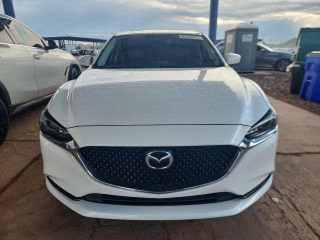 Aukcja sprzedaży 2018 Mazda 6, vin: JM1GL1TY4J1301069, numer aukcji: 87242875