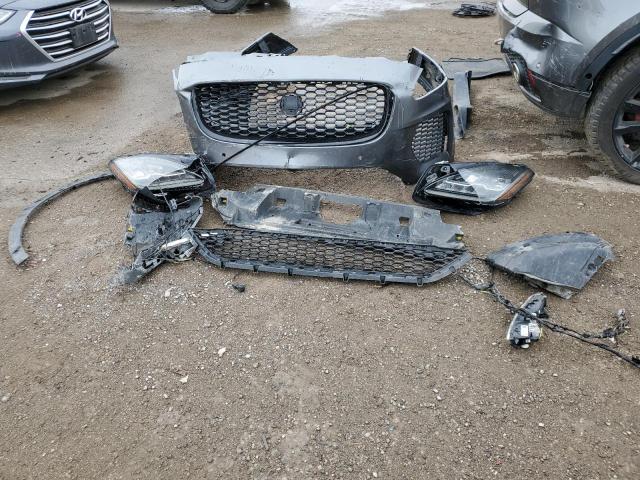 Aukcja sprzedaży 2018 Jaguar E-pace R-d, vin: SADFM2GX6J1Z17442, numer aukcji: 85916075