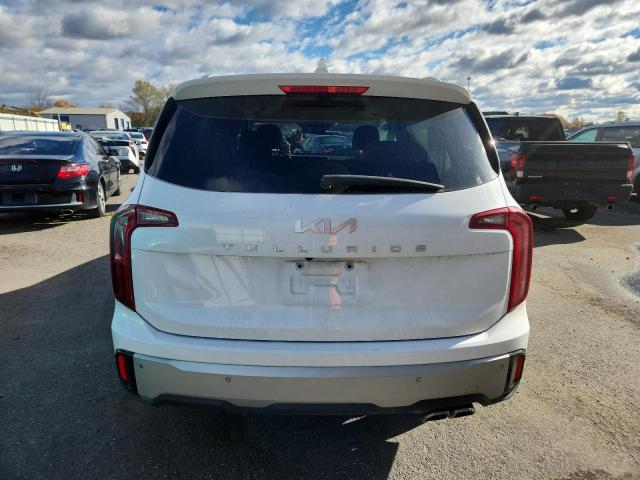 Продаж на аукціоні авто 2023 Kia Telluride, vin: 5XYP64GC4PG383790, номер лоту: 90365085