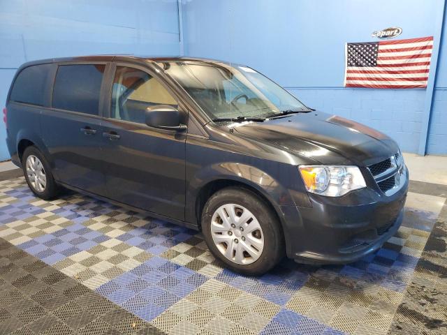 97242325 :رقم المزاد ، 2C4RDGBG7JR362560 vin ، 2018 Dodge Grand Cara مزاد بيع