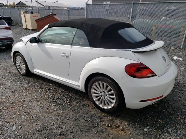 Продаж на аукціоні авто 2019 Volkswagen Beetle S, vin: 3VW5DAAT8KM503202, номер лоту: 90526535