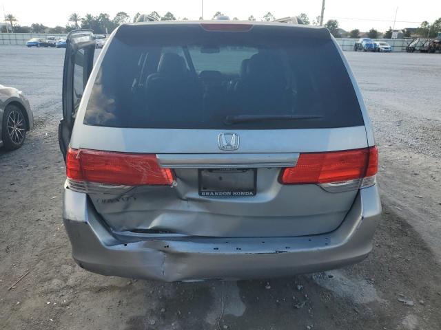 Продаж на аукціоні авто 2010 Honda Odyssey, vin: 5FNRL3H62AB007303, номер лоту: 89524415
