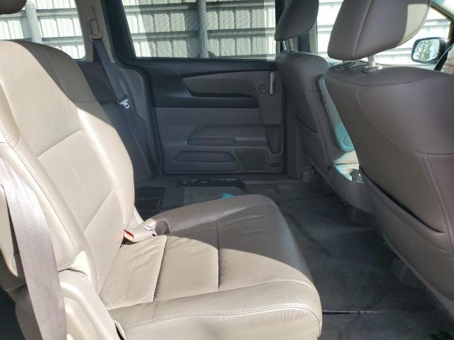 Aukcja sprzedaży 2012 Honda Odyssey Exl, vin: 5FNRL5H68CB131722, numer aukcji: 82535015