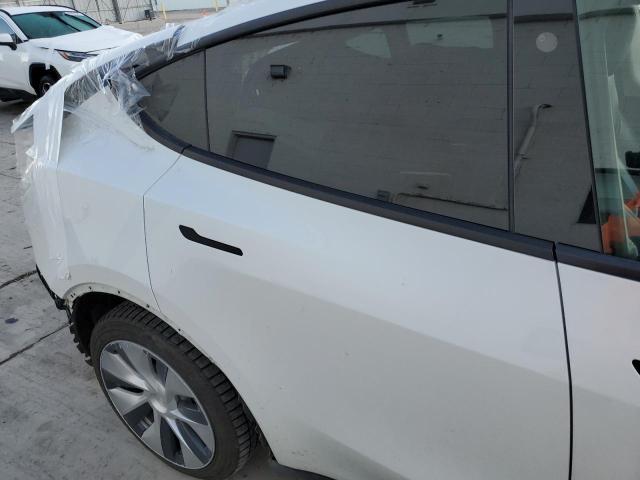 87286175 :رقم المزاد ، 5YJYGDEE9MF149587 vin ، 2021 Tesla Model Y مزاد بيع