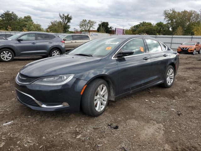 Aukcja sprzedaży 2017 Chrysler 200, vin: 1C3CCCAB0HN507795, numer aukcji: 48405996