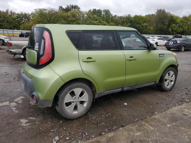 2015 Kia Soul მანქანა იყიდება აუქციონზე, vin: KNDJN2A27F7784453, აუქციონის ნომერი: 86819935