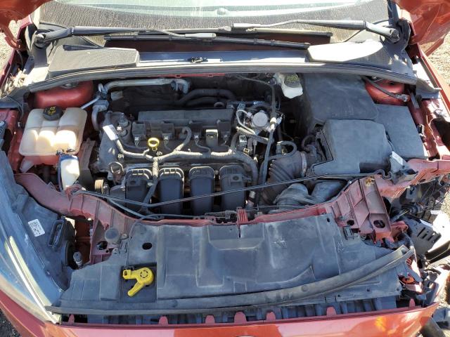 Продажа на аукционе авто 2018 Ford Focus, vin: 1FADP3F23JL310883, номер лота: 82346855