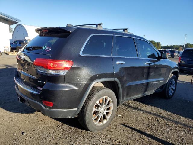Aukcja sprzedaży 2015 Jep Grand Cherokee Limited, vin: 1C4RJFBG1FC637603, numer aukcji: 85727215