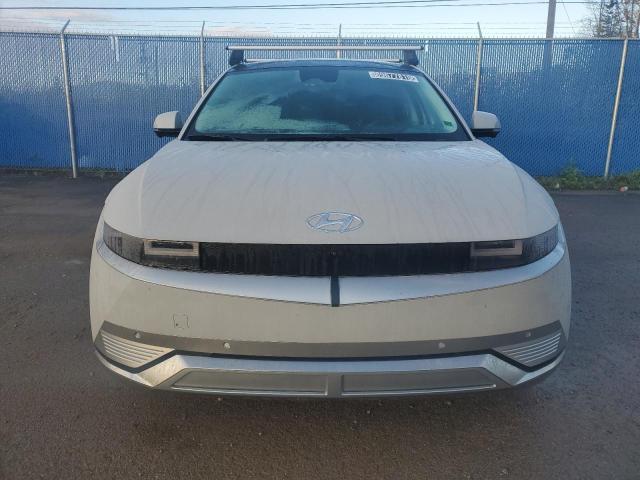 89677815 :رقم المزاد ، KM8KRDDF9RU338258 vin ، 2024 Hyundai Ioniq 5 Li مزاد بيع