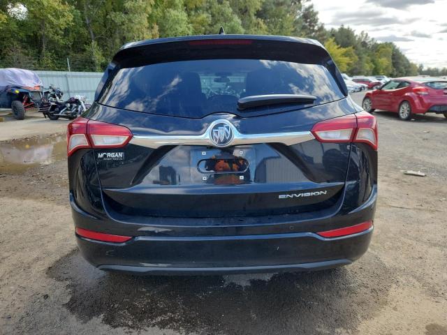 90593005 :رقم المزاد ، LRBFXBSA4LD195555 vin ، 2020 Buick Envision مزاد بيع