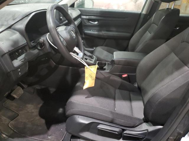 90703645 :رقم المزاد ، 2HKRS4H21SH110074 vin ، 2025 Honda Cr-v مزاد بيع